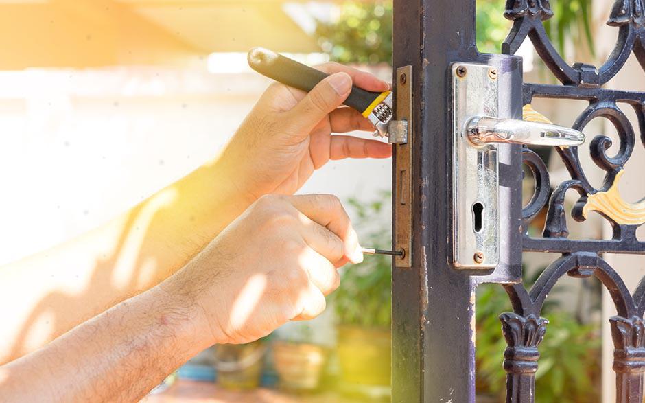 Saint-Rémy-de-Provence changer une serrure de porte intérieure Ankers