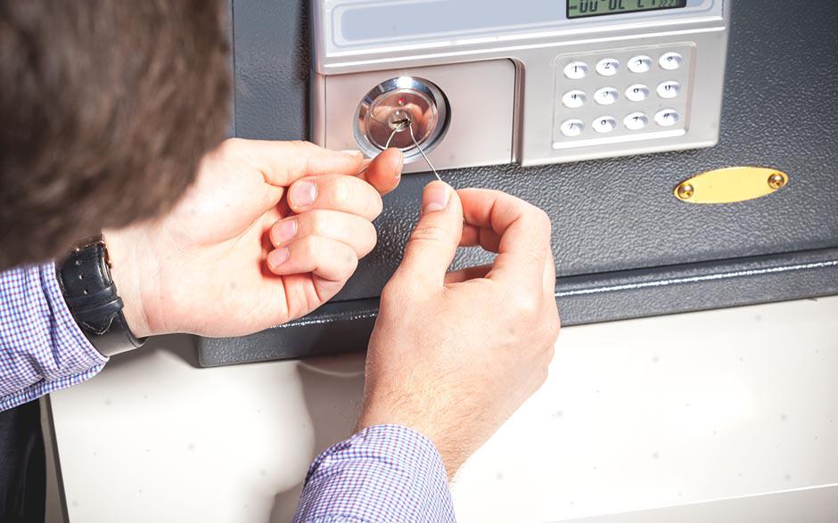 Saint-Rémy-de-Provence changer une serrure de porte intérieure Ankers